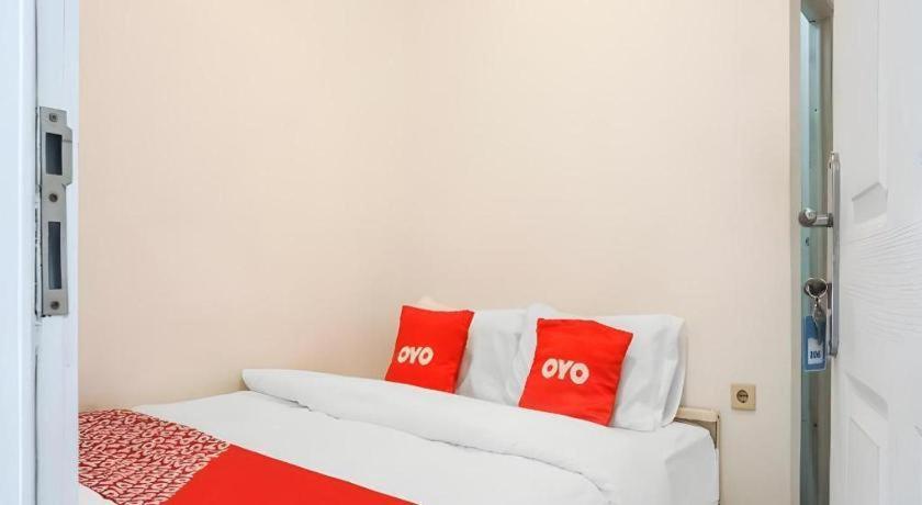 Super Oyo 91074 Stariez Senen Syariah Hotel Jakarta Kültér fotó