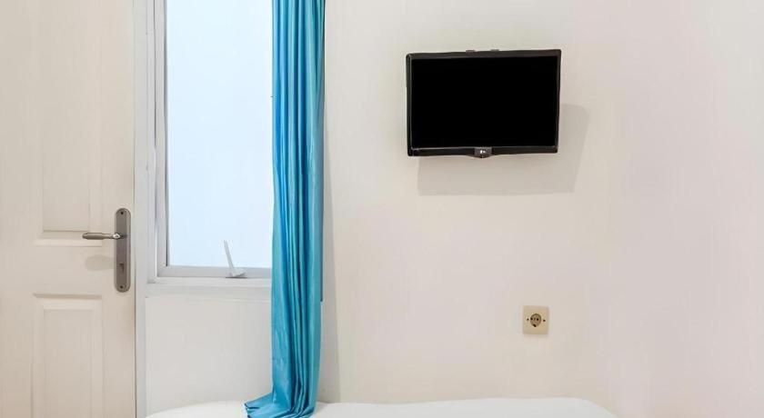 Super Oyo 91074 Stariez Senen Syariah Hotel Jakarta Kültér fotó