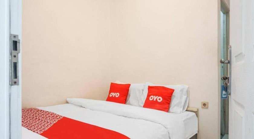 Super Oyo 91074 Stariez Senen Syariah Hotel Jakarta Kültér fotó