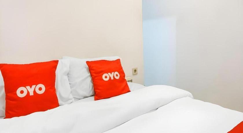 Super Oyo 91074 Stariez Senen Syariah Hotel Jakarta Kültér fotó