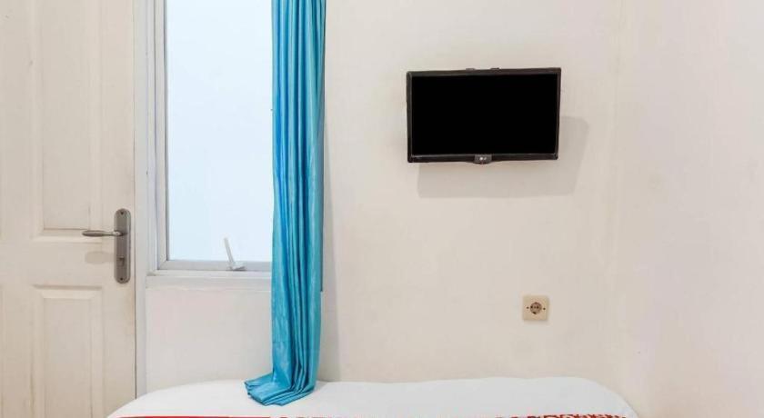 Super Oyo 91074 Stariez Senen Syariah Hotel Jakarta Kültér fotó