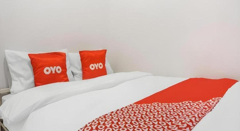 Super Oyo 91074 Stariez Senen Syariah Hotel Jakarta Kültér fotó