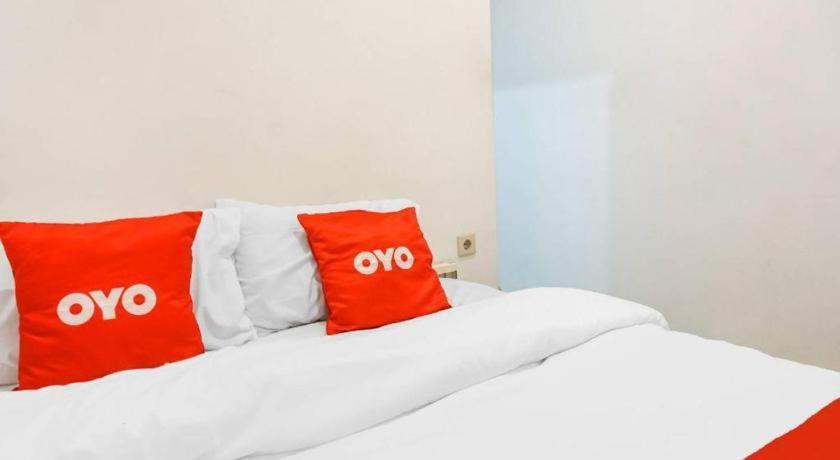 Super Oyo 91074 Stariez Senen Syariah Hotel Jakarta Kültér fotó